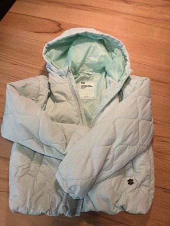 Übergangsjacke WE Fashion mint Grösse 134 140
