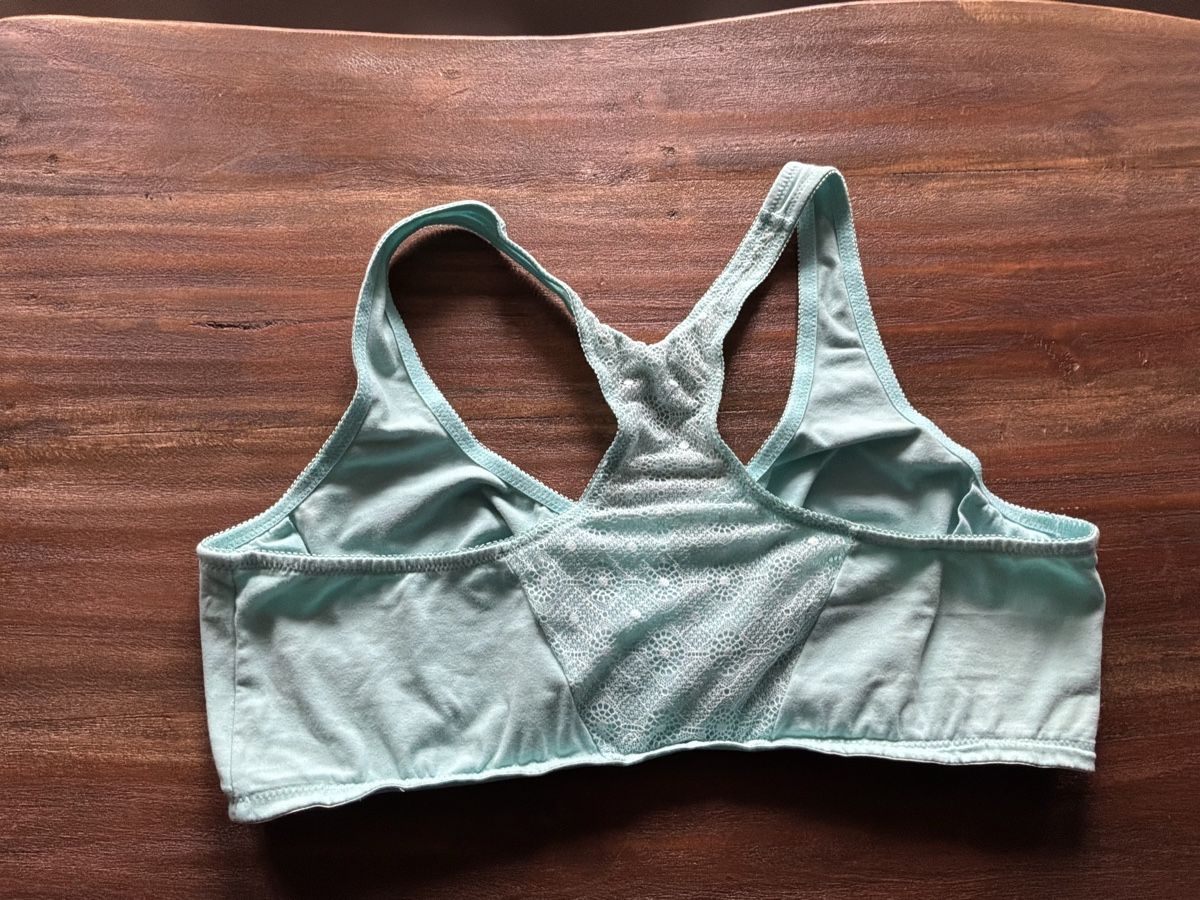 Altra biancheria intima: Ulla Popken BH, Grösse 110 C/D, – Usato da Galmiz venduto da Chr7D