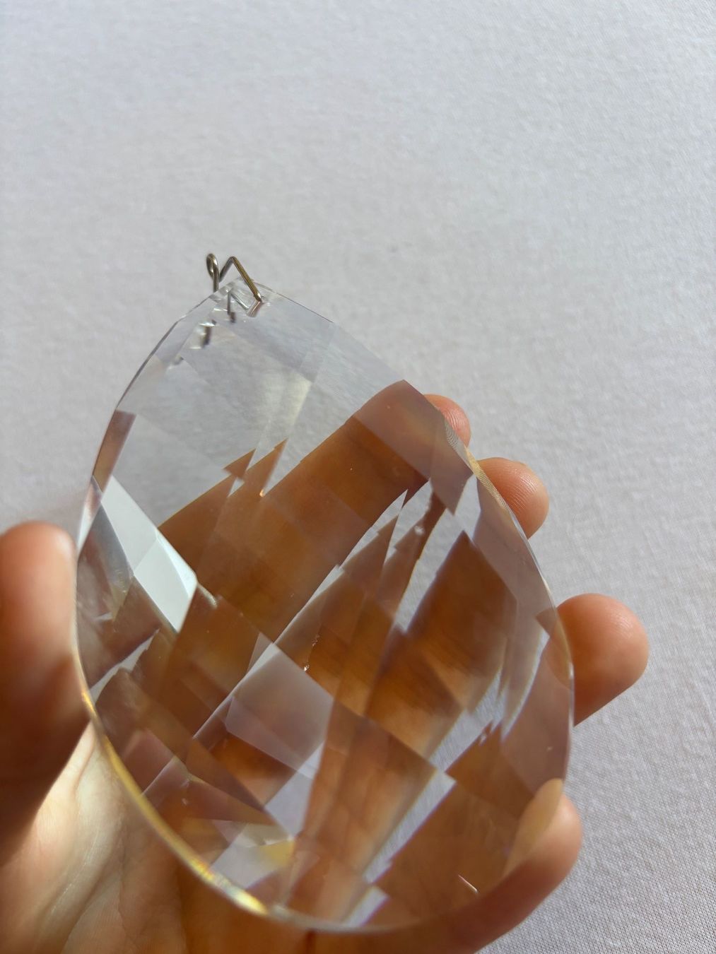Toutes les décorations: Glasdekoration – D'occasion à Luzern par julopaji 1