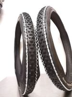 SCHWALBE NOBBY NIC EVO