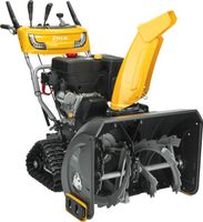 Schneefräse STIGA 7276 PH