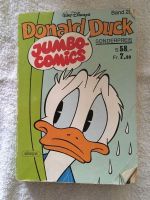 Walt Disney Jumbo Comics