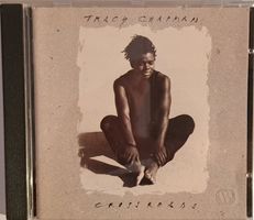 Tracy Chapman - Crossroads
