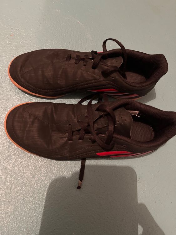 Fussball halle Schuhe gr 36 Kaufen auf Ricardo