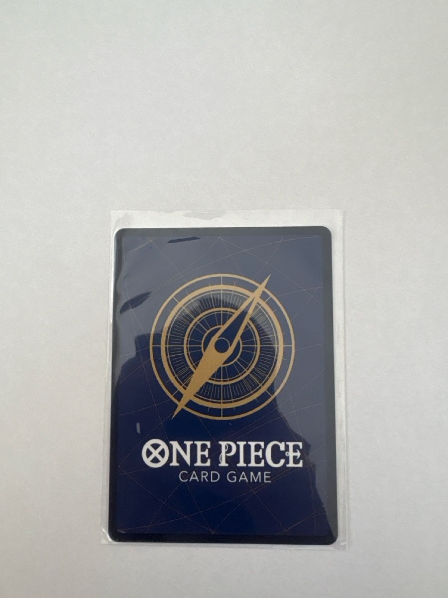 Bandai Carte collezionabili: One Piece TCG - OP06-118 EN – Nuovo (secondo la descrizione) da Birsfelden venduto da alex4127 1