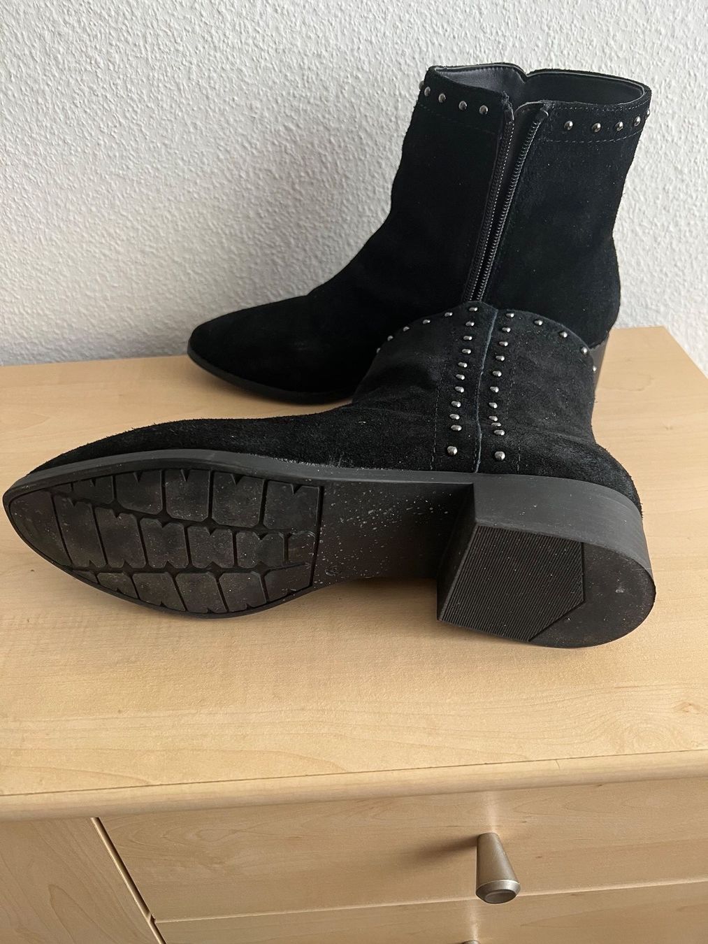 Damenschuhe: Winter Boots – Gebraucht aus Horgen von Hotrova448 1