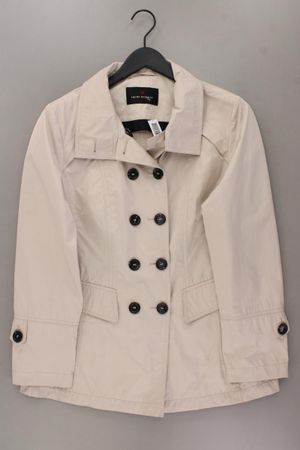 Fuchs Schmitt Cabanjacke Gr. 40 creme