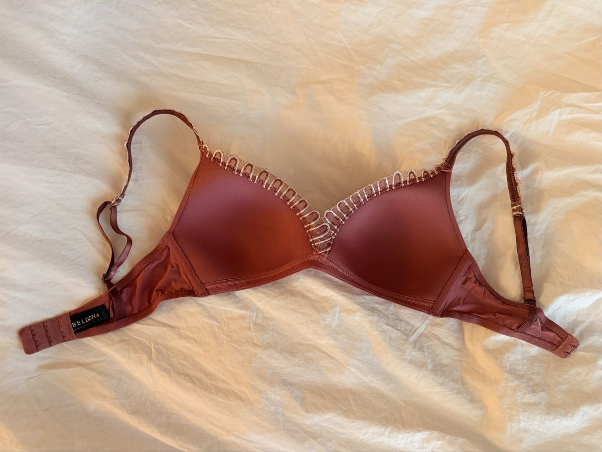 Beldona Altra biancheria intima: Beldona BH 75b – Nuovo (secondo la descrizione) da Oberrohrdorf venduto da a._.w 1