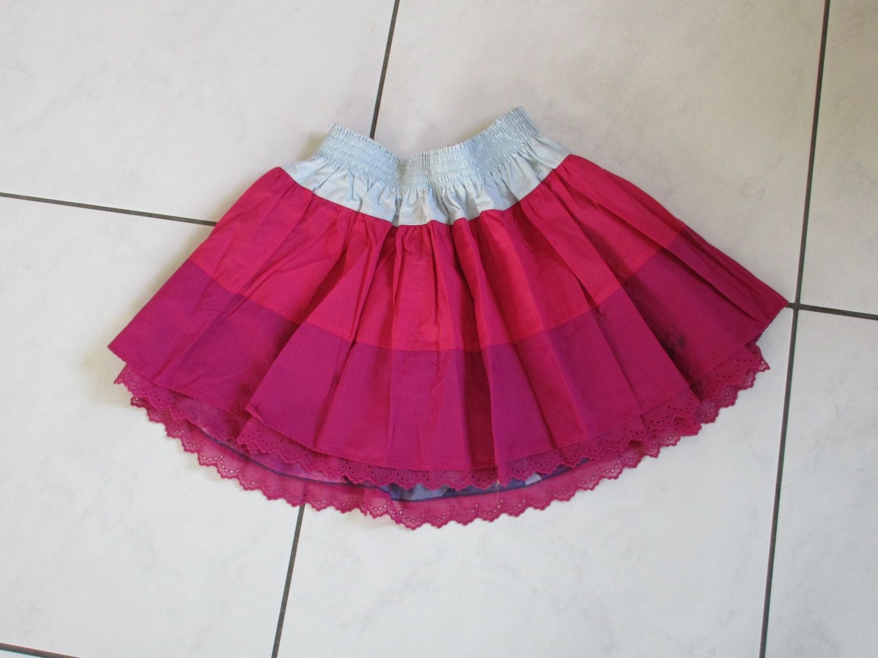 Catimini Vestiti & Gonne: CATIMINI jupe 10ans/140cm – Nuovo (secondo la descrizione) da domdidier venduto da picolo99 2
