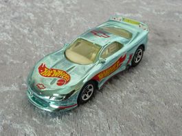 Chevrolet Camaro  1:64