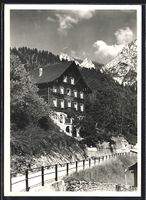 Innerthal /Wägital, Dépendance Hotel B