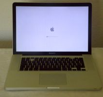 Apple MacBook Pro A1286 i7