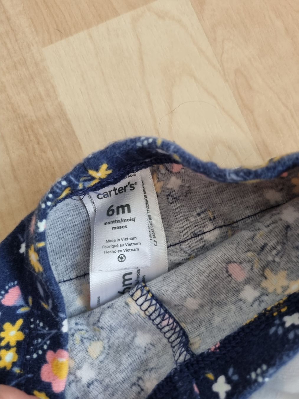 Lotti & Set di vestiti: Babyhosen Grösse 56 – Nuovo (secondo la descrizione) da Gunzgen venduto da Celine22 4