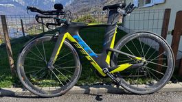 À vendre Vélo triathlon FELT