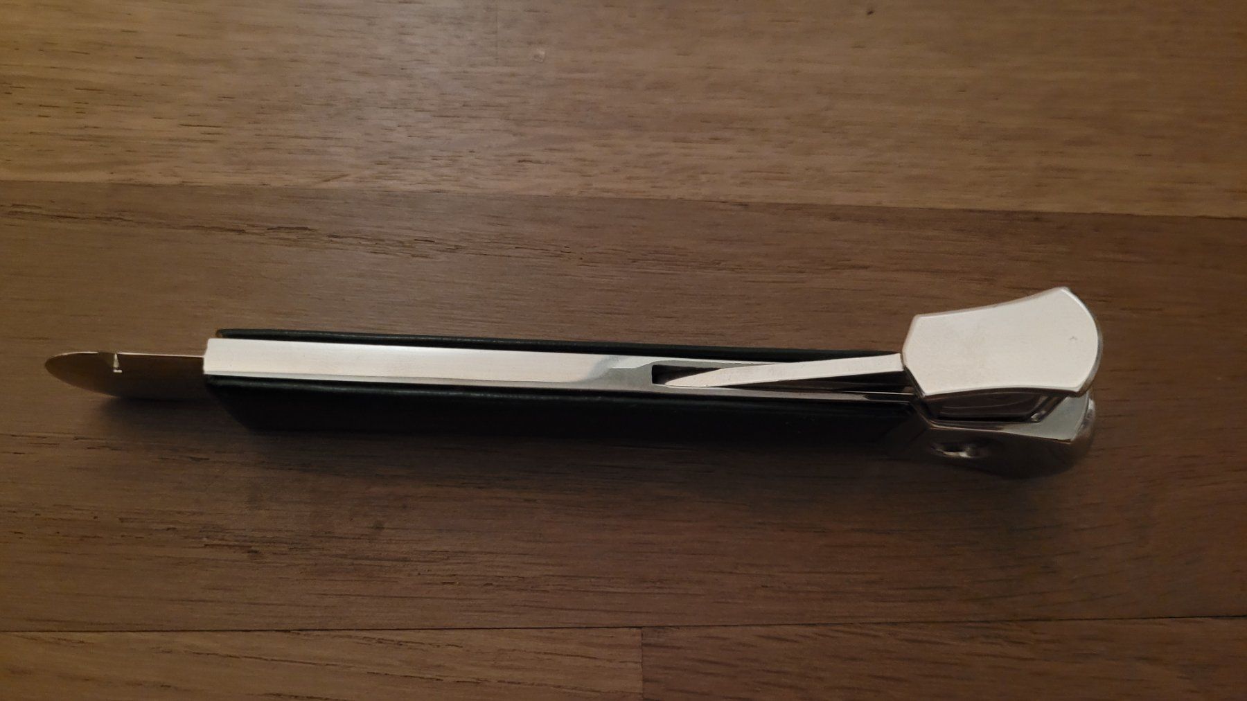 Sigari: Zigarrenschneider / Zigarrenabschneider CTS Vintage – Usato da Zofingen venduto da Loop_ReSale 3