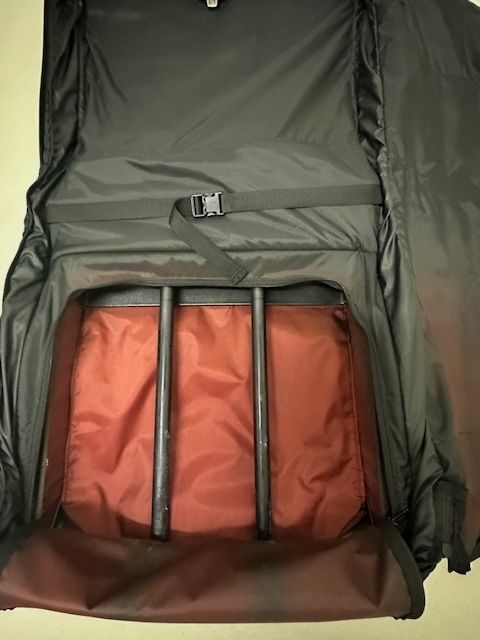 Tumi Borse: Tumi Kleidersack – Usato da Altendorf venduto da Eisenmaennchen 3