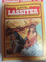 Bastei Lassiter und Terra Nauten - 2 Romane im Band