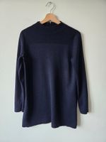 COS Wollpullover, Marineblau, Größe S, sehr guter Zustand