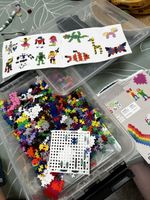 Plusplus super set - jouet enfants 