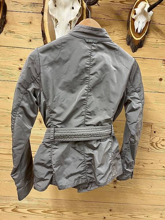 Giacche: BREMA Jacke in Bikerstil  – Usato da Felsberg venduto da kaethrine 1