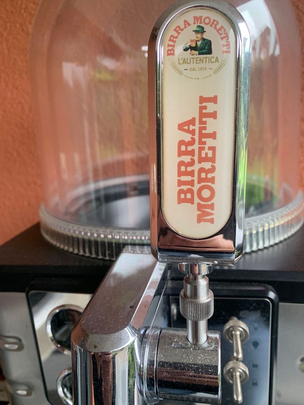 Küchengeräte: Blade Bierzapfanlage – Gebraucht aus Goldach von fabbronec 5