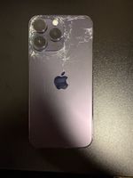 ! ab 1.- Fr ! Apple iPhone 14 Pro Max 128 GB