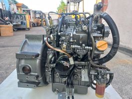 neuw.r 3 Zyl. YANMAR Dieselmotor Motor 3TNE 68-G2A Bagger