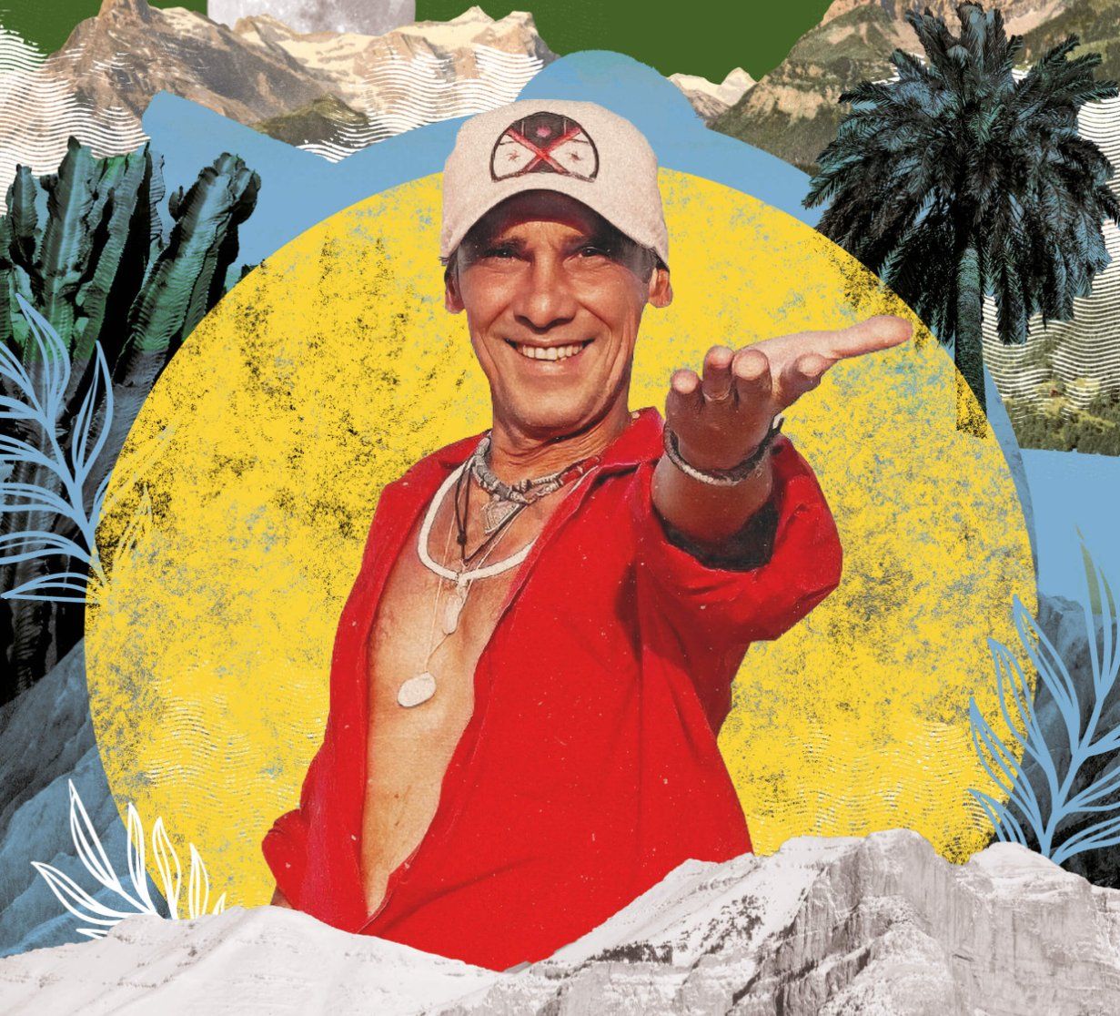 Biglietti: 2x Manu Chao Tickets – Nuovo (secondo la descrizione) da Olten venduto da PuerroLoco