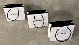 CHANEL MINI Taschen Set: 3-teilig ...