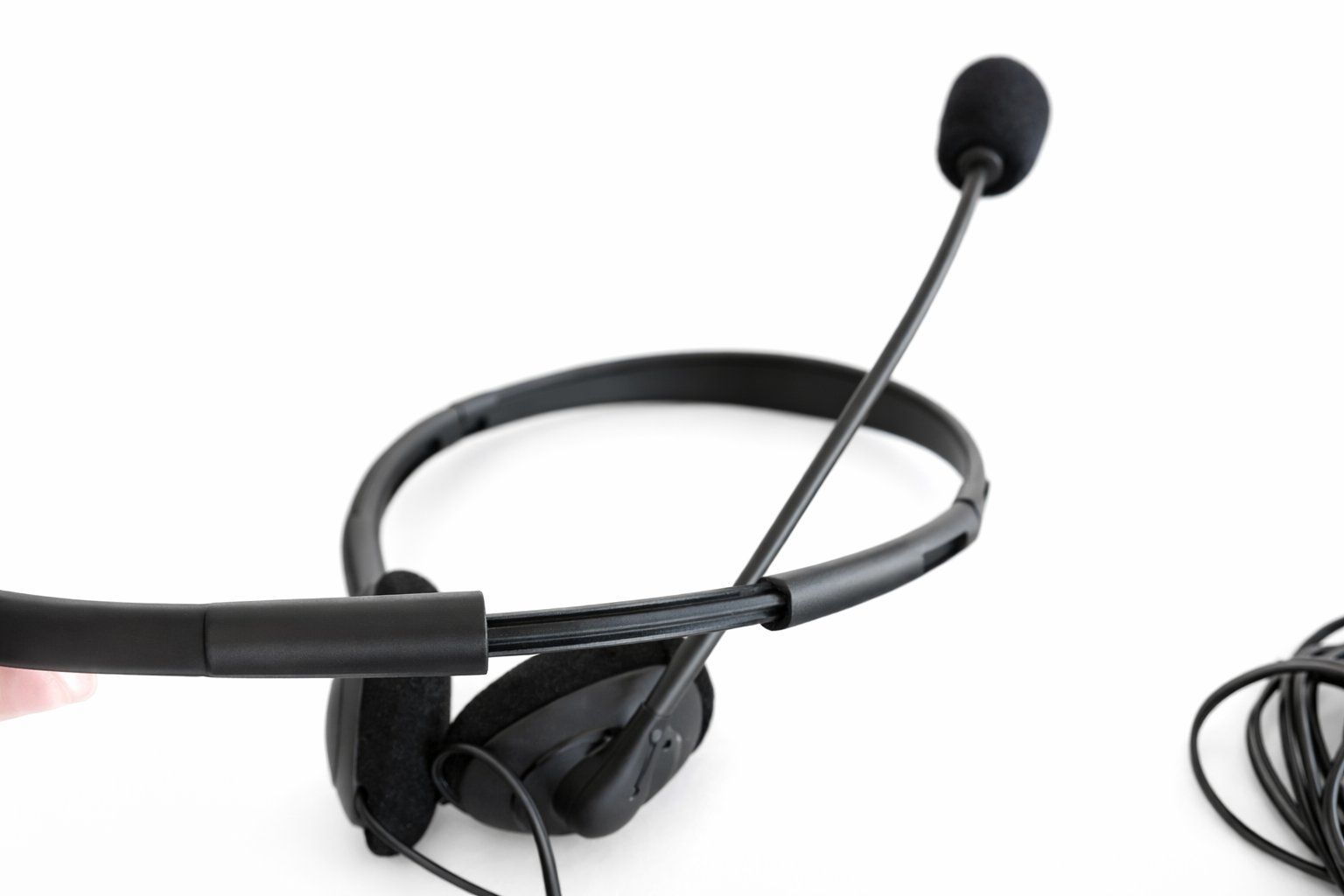 Cuffie: Gaming Headset mit Mikrofon Kopfhörer PC PS4 Xbox – Nuovo e nell'imballaggio originale da Fully venduto da VaneaSelection 4
