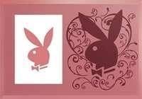 Cornici: Playboy Goddess Bilderrahmen Pink – Nuovo (secondo la descrizione) da Ennetbürgen venduto da open24shop