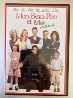 Mon beau-père et nous - De Niro, Ben Stiller