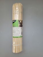 Schaschlikspiesse Bambus Inhalt 250 Stk