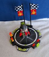 Playmobil Stuntman Show mit Jetpack