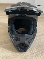Fox Racing V1 Solid Gloss Black – Taille XL
