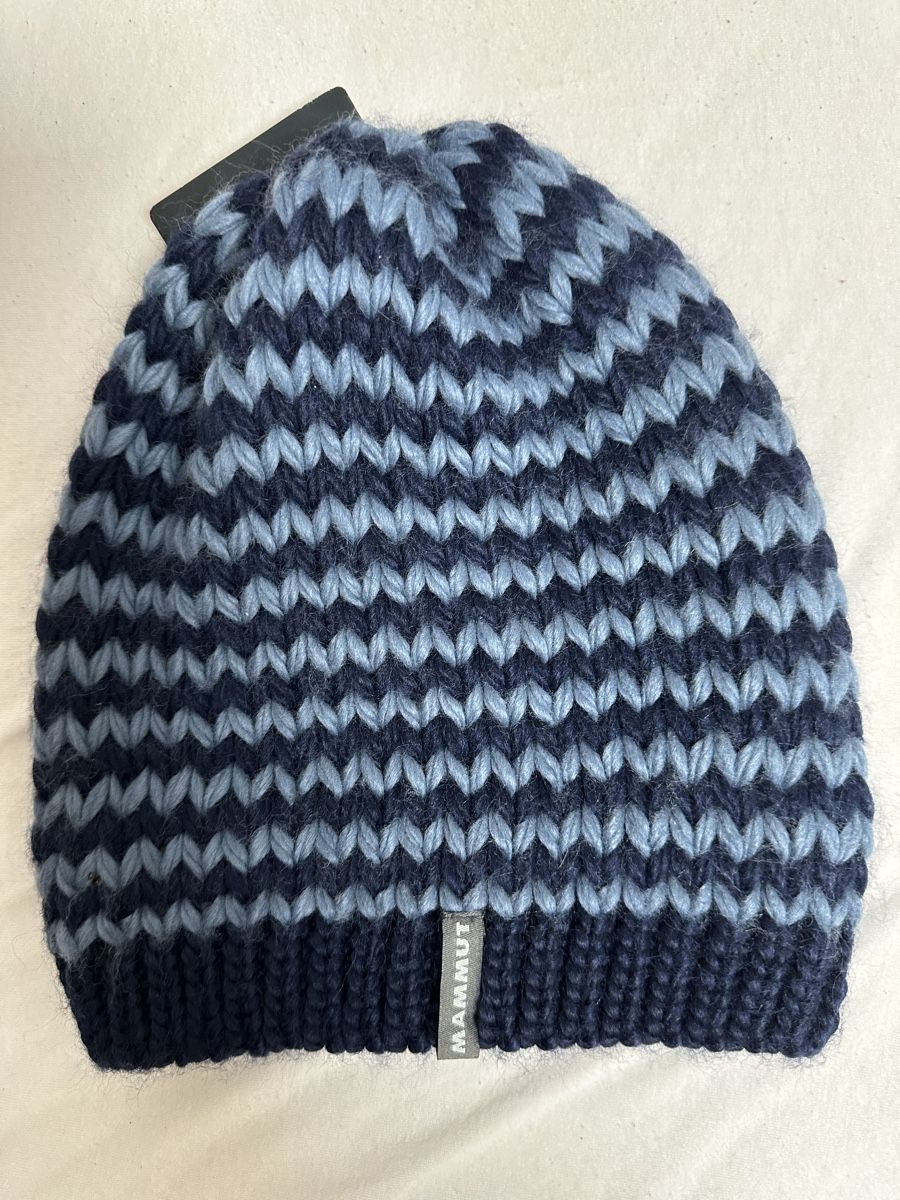 Mammut Chapeaux, bonnets & casquettes: Mammut mütze – Neuf avec emballage d'origine à Maienfeld par tobeyl2020 1