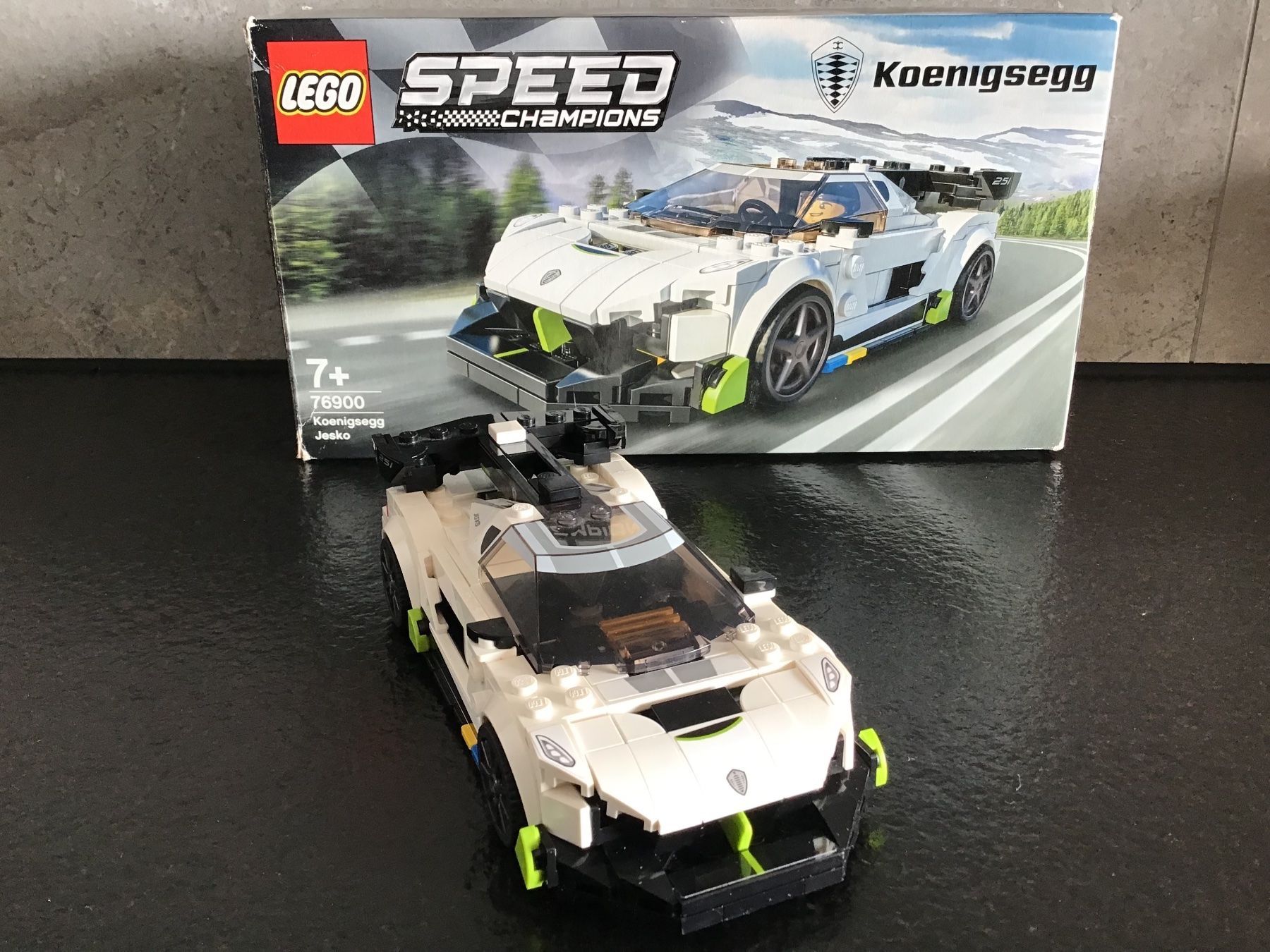 Technics Jeux de construction: Lego technic – D'occasion à Neuchâtel par sta_7qfy 1