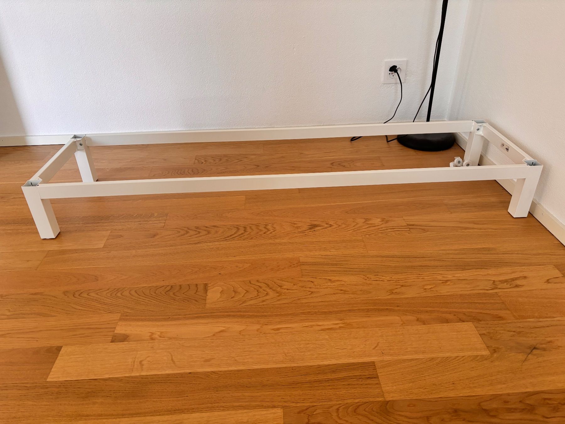 Ikea Scaffali: Kallax Untergestell – Usato da Ebikon venduto da set7631 2