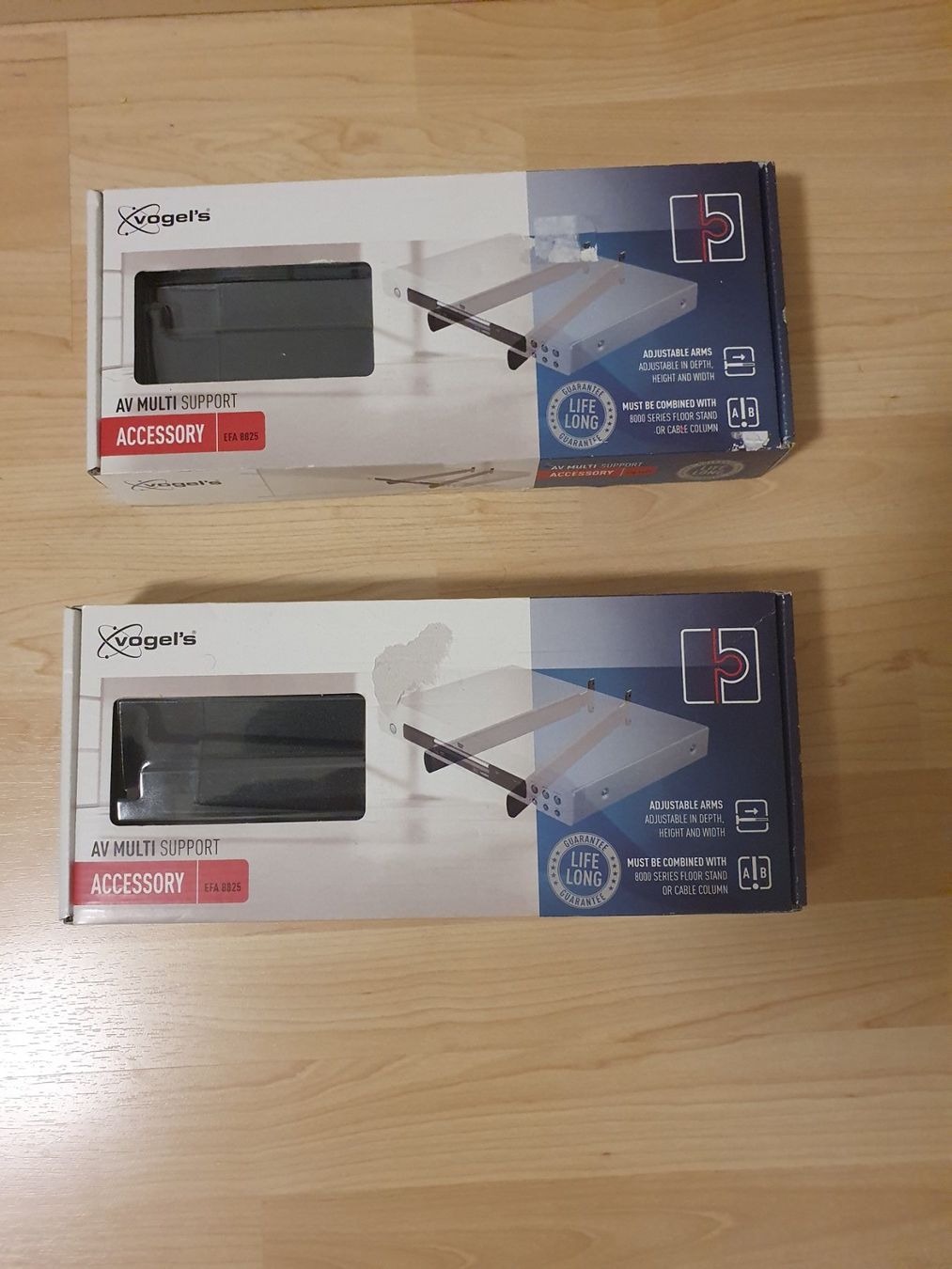 TV Möbel: TV Wandhalterung 64cm – Neu und originalverpackt aus Gossau von ismetinho 2