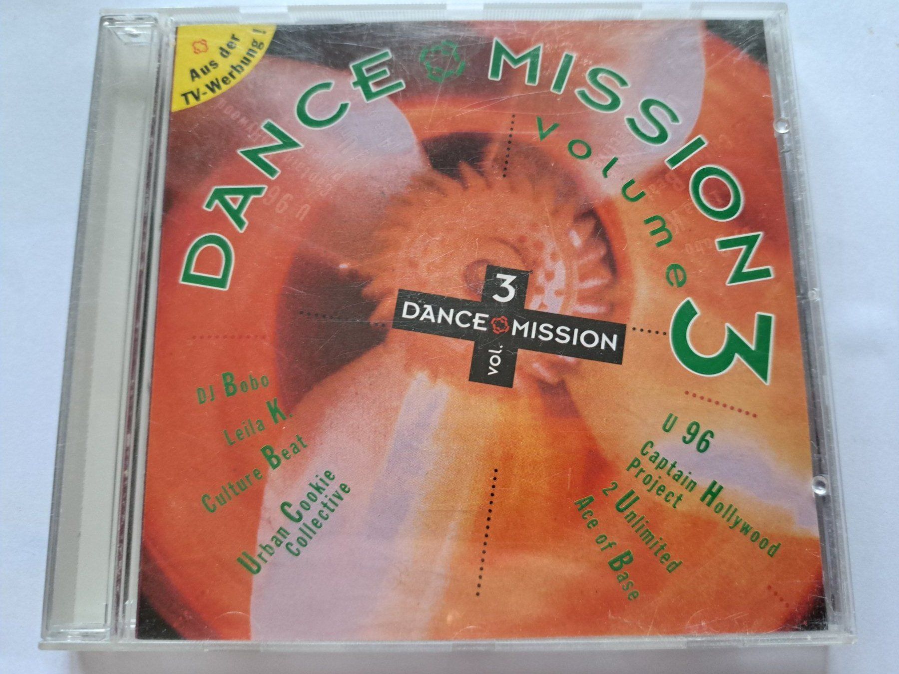 CD: Cd Dance Mission 3 – Usato da Pully venduto da bro_n52j 2