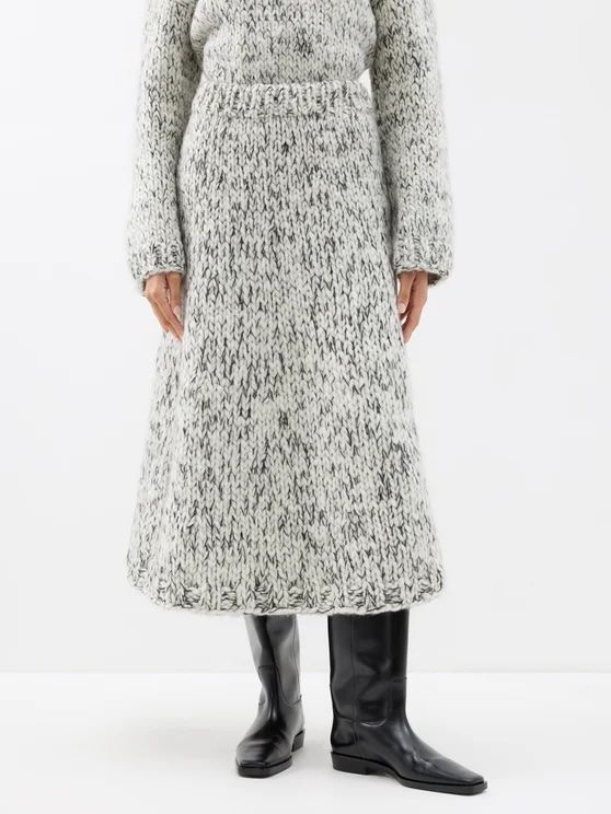 Lotti di vestiti: Joseph knit set – Usato da Dallenwil venduto da ZD2019 5