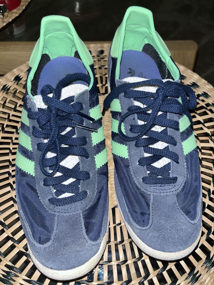 Adidas Scarpe da donna: Adidas SL 72 39 1/3 – Usato da Perrefitte venduto da lulusphere