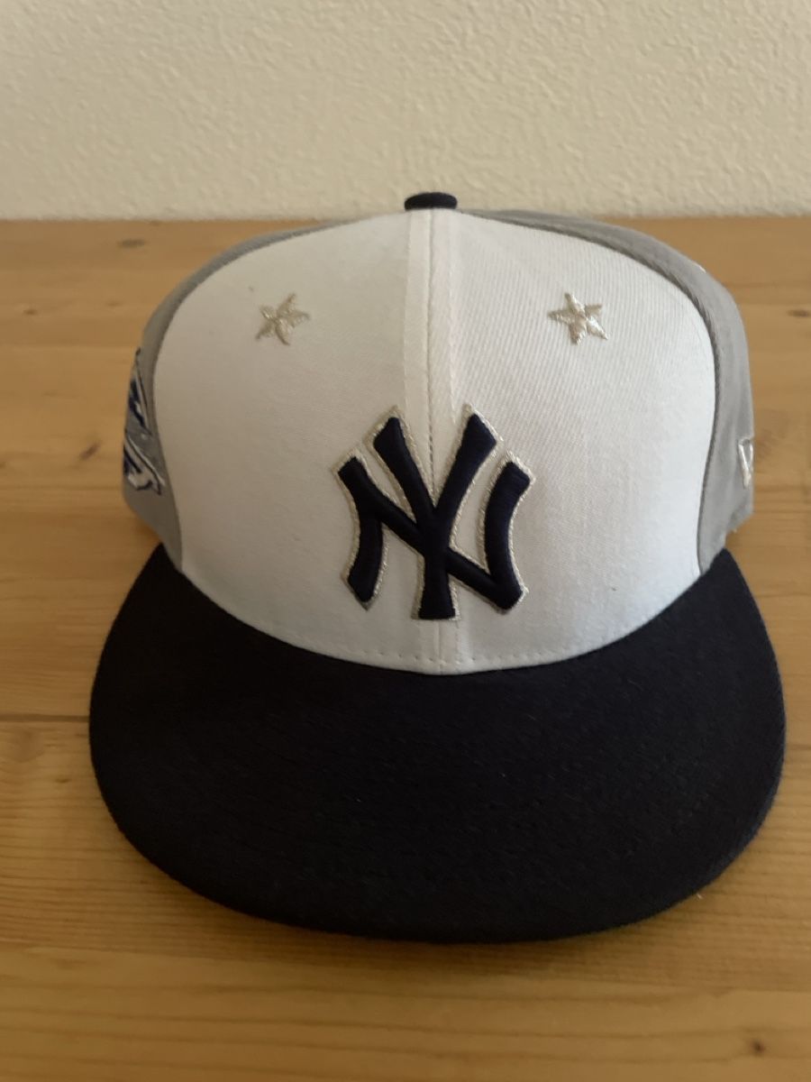 New Era Copricapi, berretti & cappellini: New Era Yankees Cap All-Star Game  – Usato da Spreitenbach venduto da Gloxinia