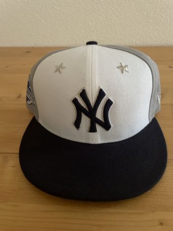 New Era Yankees Cap All-Star Game 