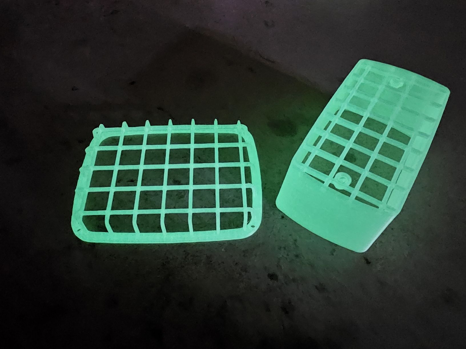 Fantic Parti ricambio per ciclomotori: kit de grilles de feux fantic issimo PHOSPHO !! – Nuovo e nell'imballaggio originale da Sion venduto da mani785