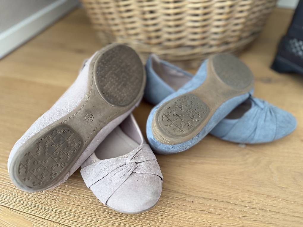 Scarpe da donna: Ballerinas von Pesaro – Usato da Otelfingen venduto da che_26d5 1