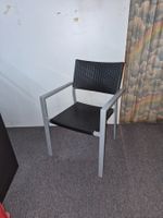 Gartenstuhl Rattan
