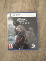 Assassins Creed Mirage Ps5