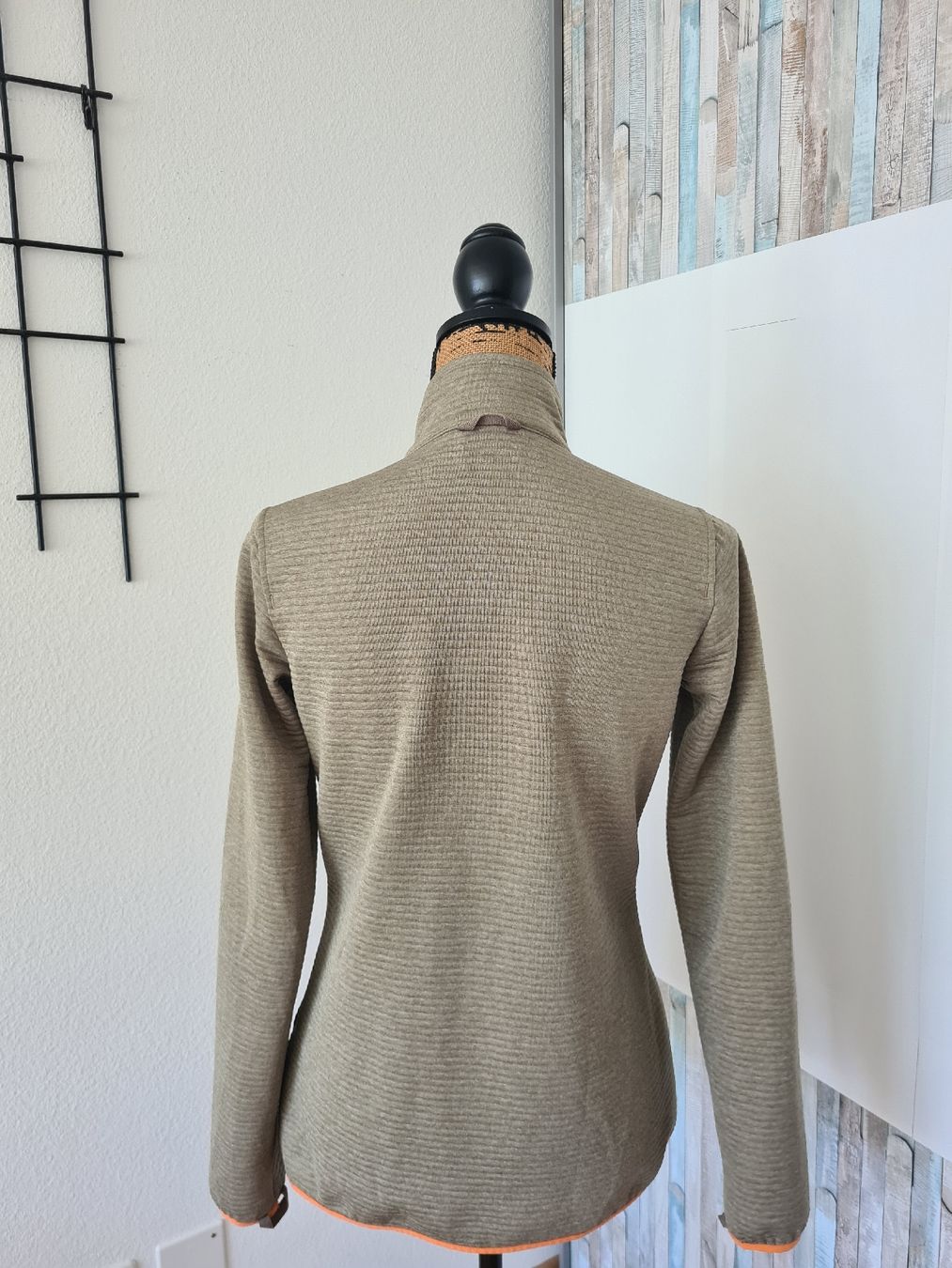 Jack Wolfskin Giacche: Jack Wolfskin Jacke  Damen Gr. S – Nuovo (secondo la descrizione) da KRIENS venduto da Franzy_Blond10 2