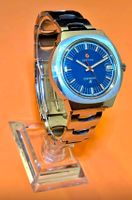 CERTINA CERTRONIC - DATE MEGA RAR  VINTAGE HERREN UHR